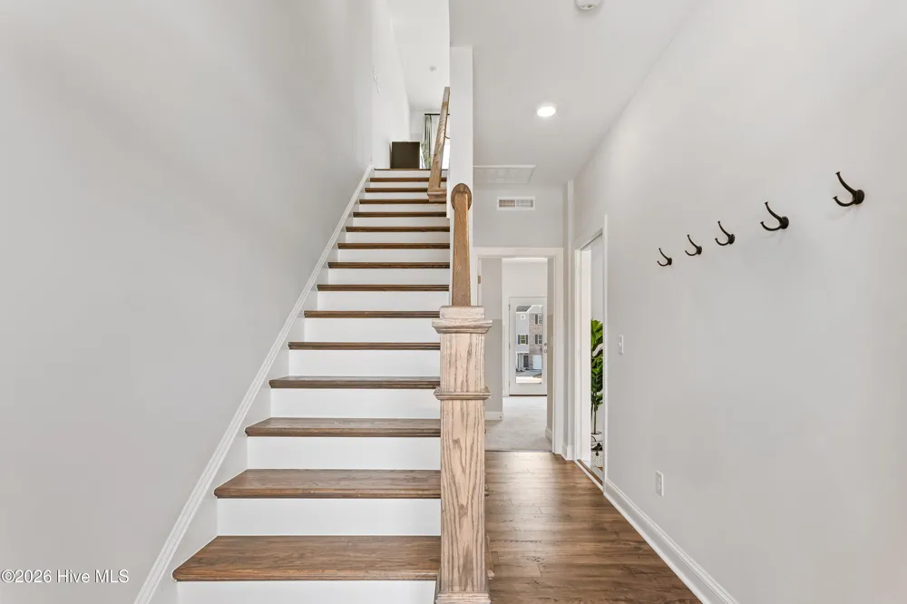 2030 Fishamble Street Fuquay Varina, NC 27526