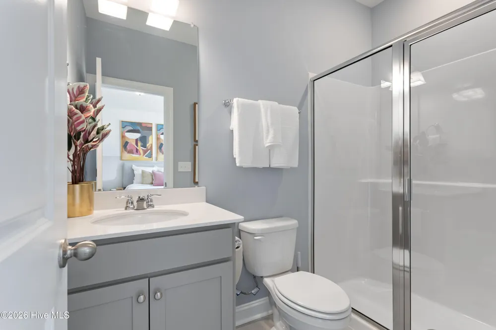 2030 Fishamble Street Fuquay Varina, NC 27526