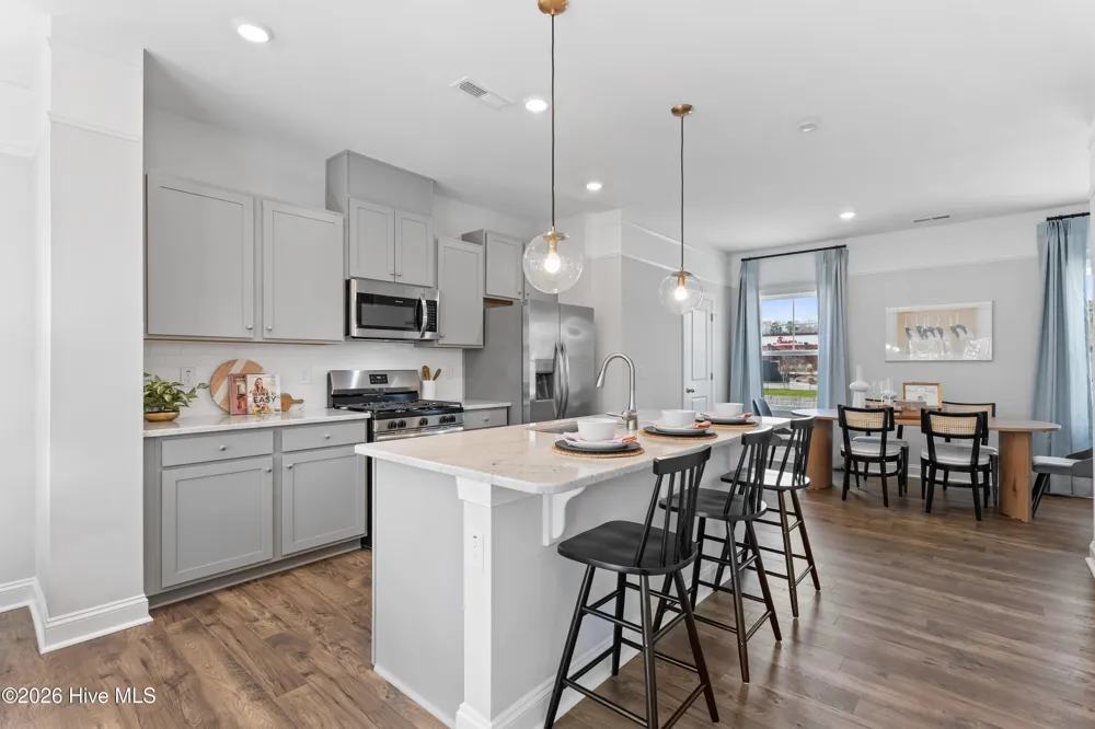 2030 Fishamble Street Fuquay Varina, NC 27526