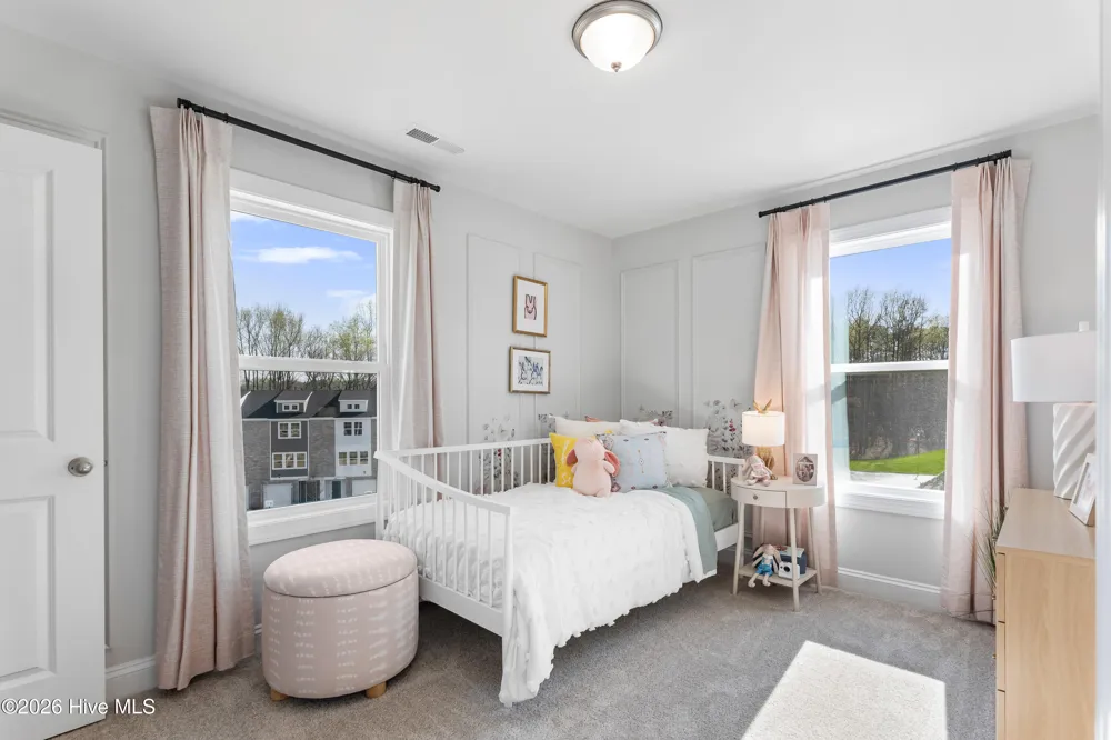 2030 Fishamble Street Fuquay Varina, NC 27526