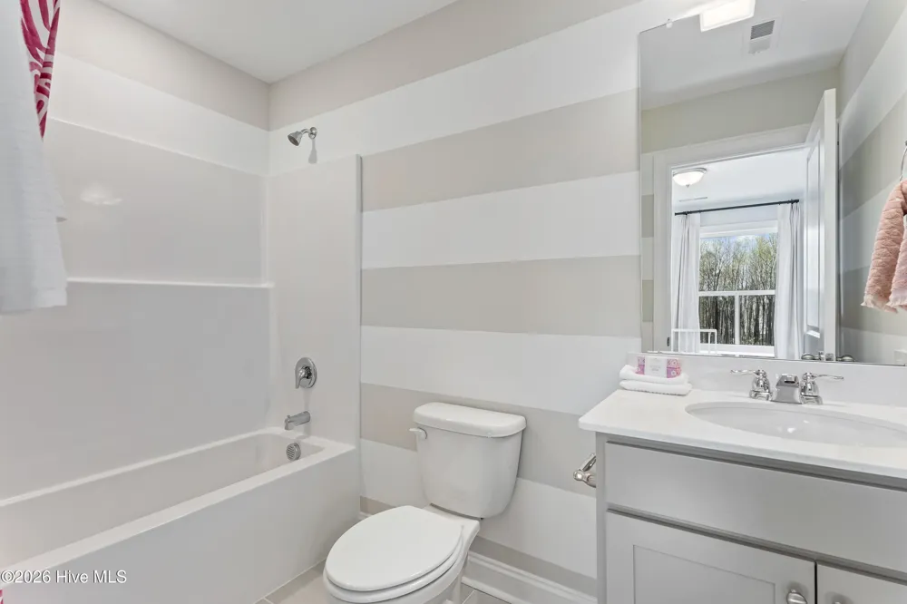 2030 Fishamble Street Fuquay Varina, NC 27526