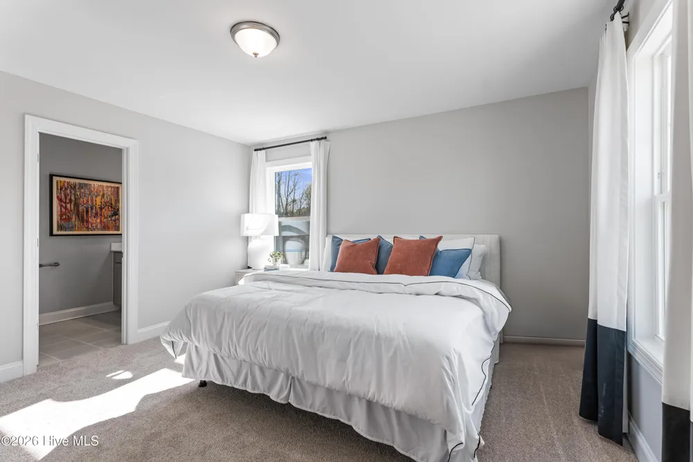 2030 Fishamble Street Fuquay Varina, NC 27526