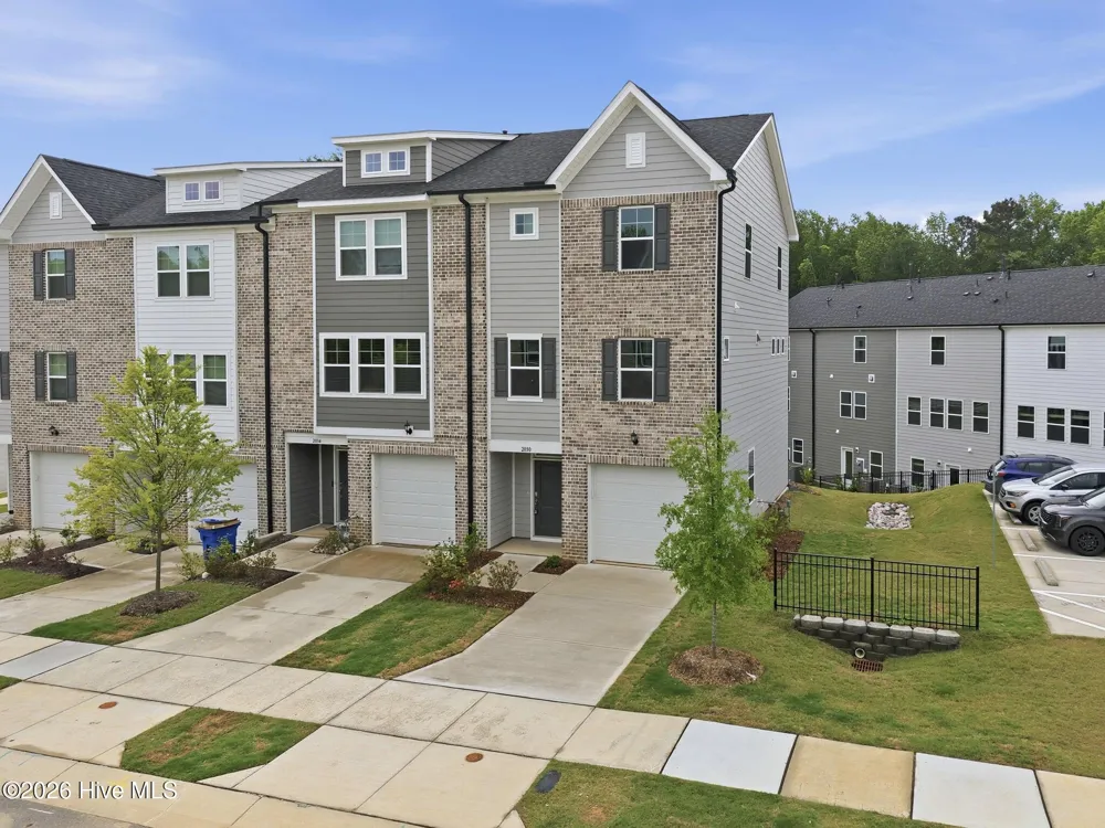 2030 Fishamble Street Fuquay Varina, NC 27526
