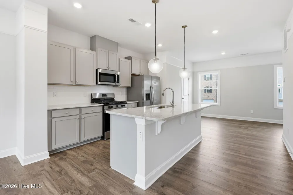 2030 Fishamble Street Fuquay Varina, NC 27526