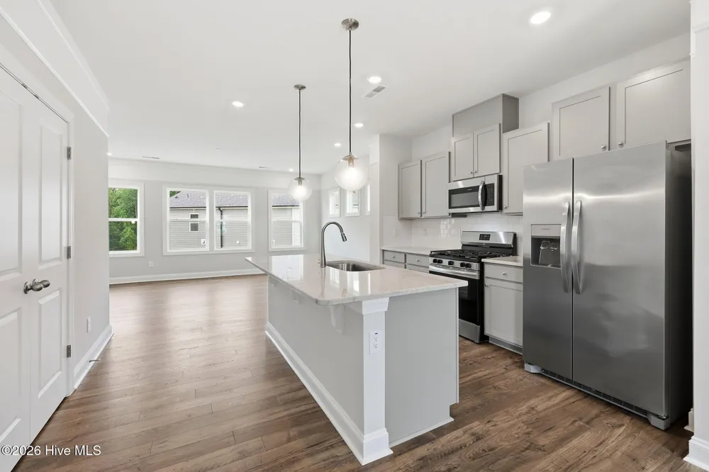 2030 Fishamble Street Fuquay Varina, NC 27526