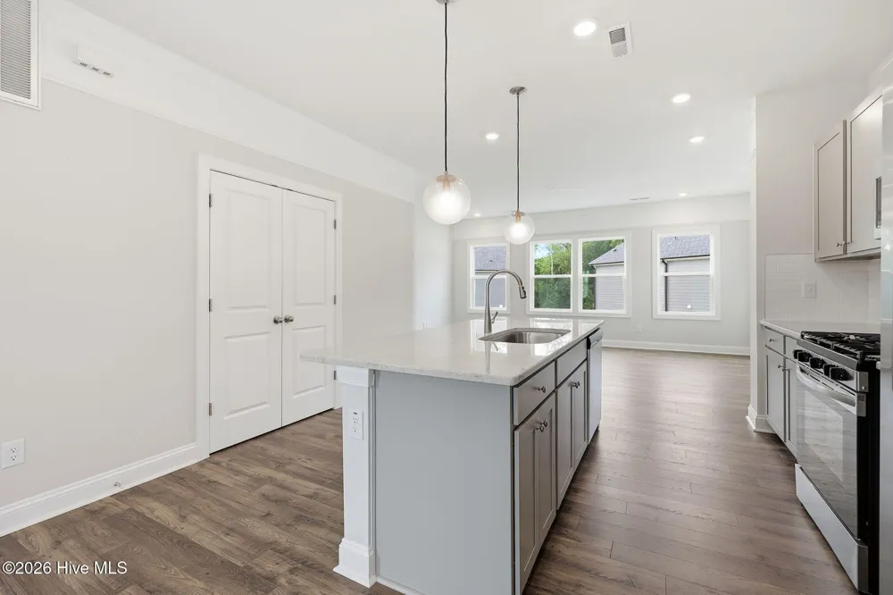 2030 Fishamble Street Fuquay Varina, NC 27526