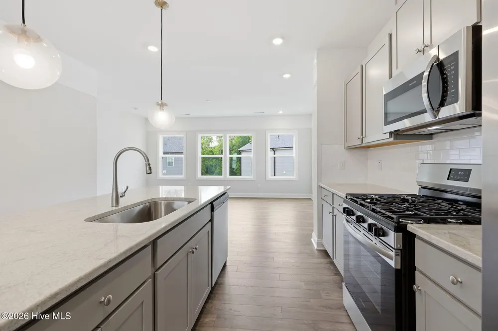 2030 Fishamble Street Fuquay Varina, NC 27526