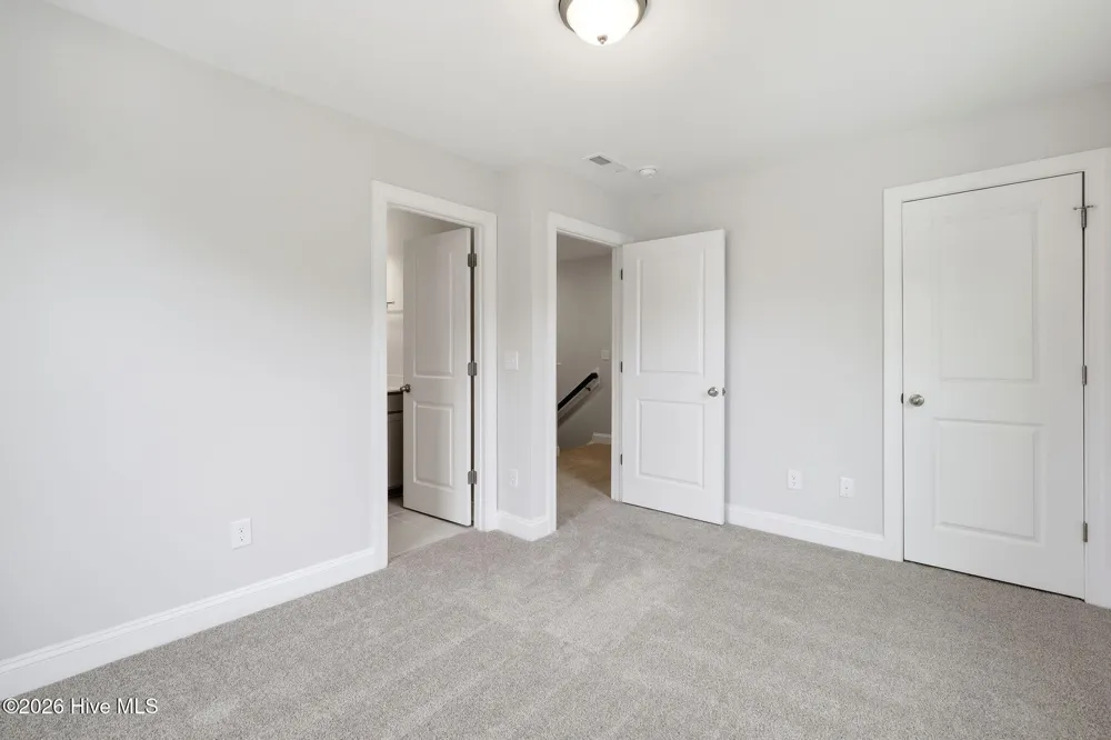 2030 Fishamble Street Fuquay Varina, NC 27526