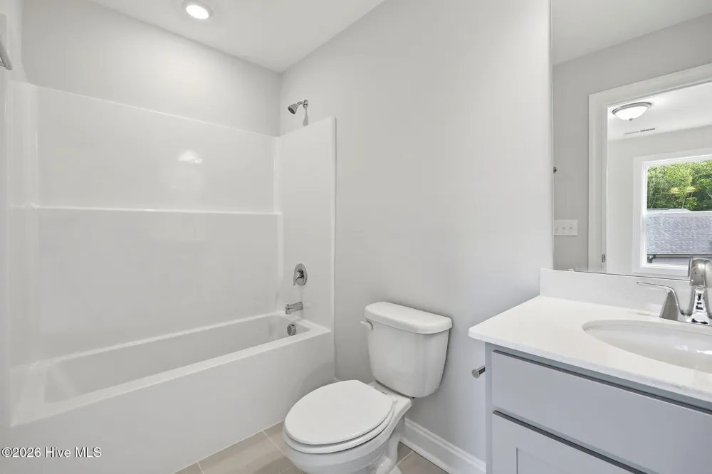 2030 Fishamble Street Fuquay Varina, NC 27526
