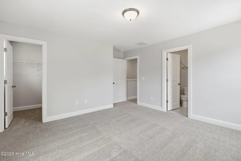 2030 Fishamble Street Fuquay Varina, NC 27526