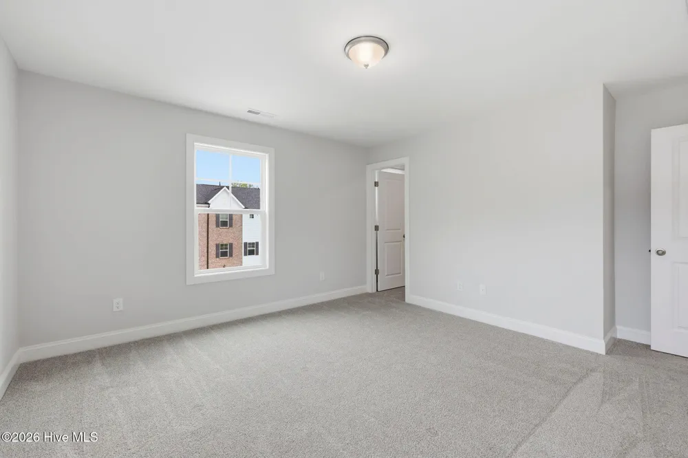 2030 Fishamble Street Fuquay Varina, NC 27526