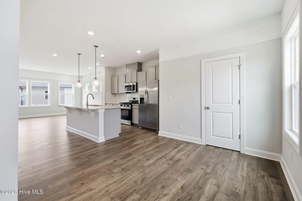 2030 Fishamble Street Fuquay Varina, NC 27526