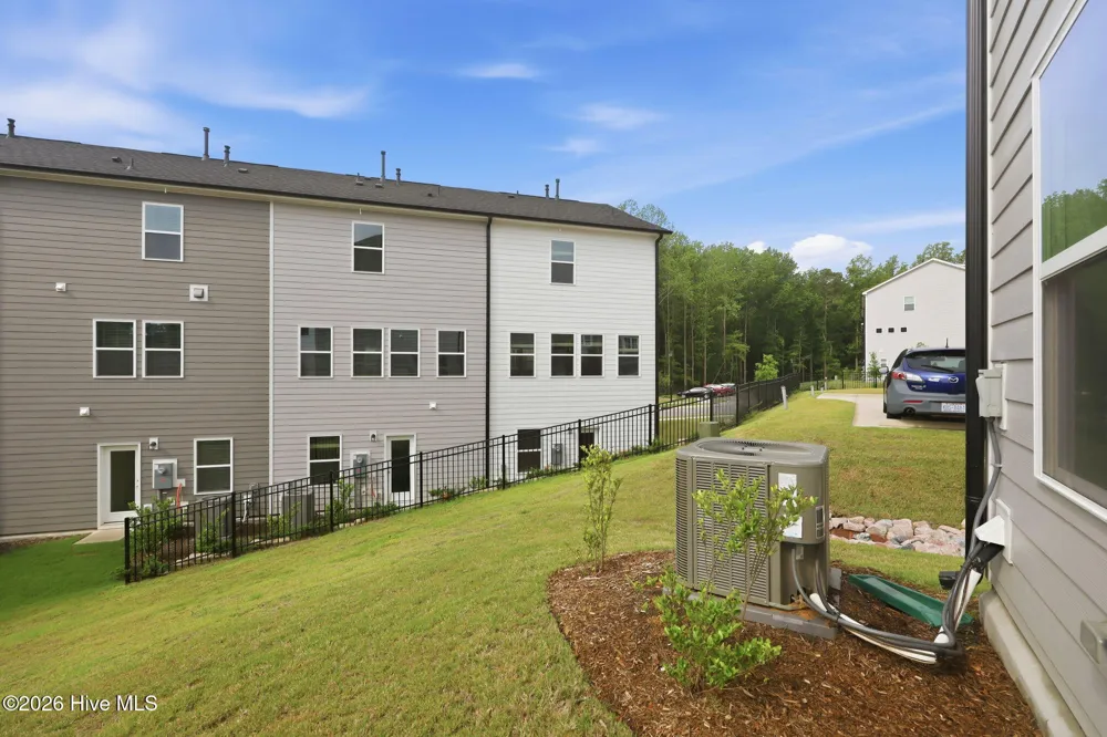 2030 Fishamble Street Fuquay Varina, NC 27526
