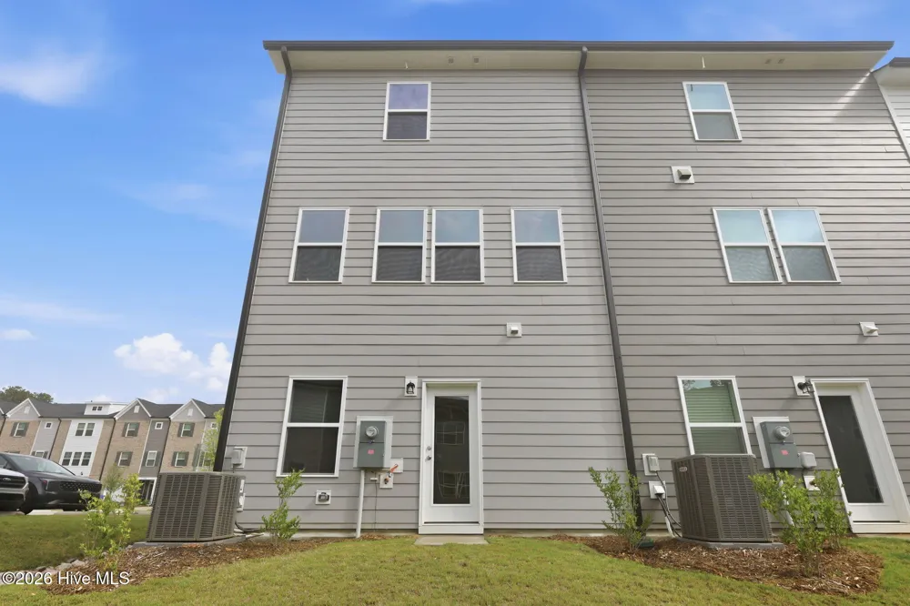 2030 Fishamble Street Fuquay Varina, NC 27526