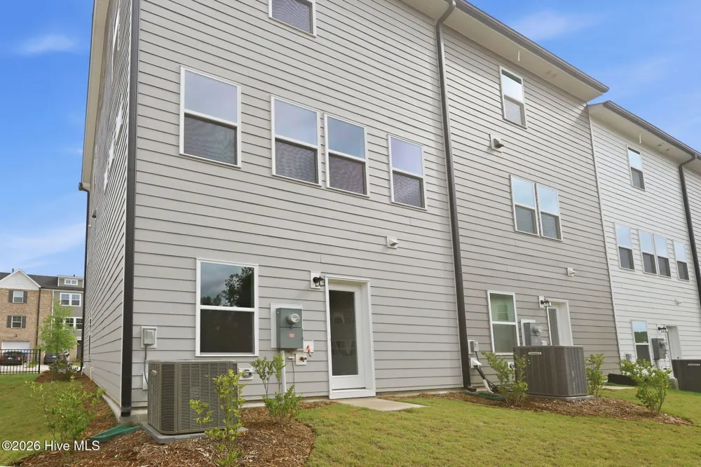 2030 Fishamble Street Fuquay Varina, NC 27526