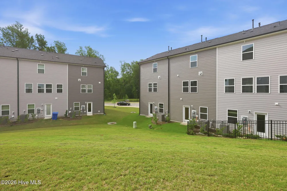 2030 Fishamble Street Fuquay Varina, NC 27526