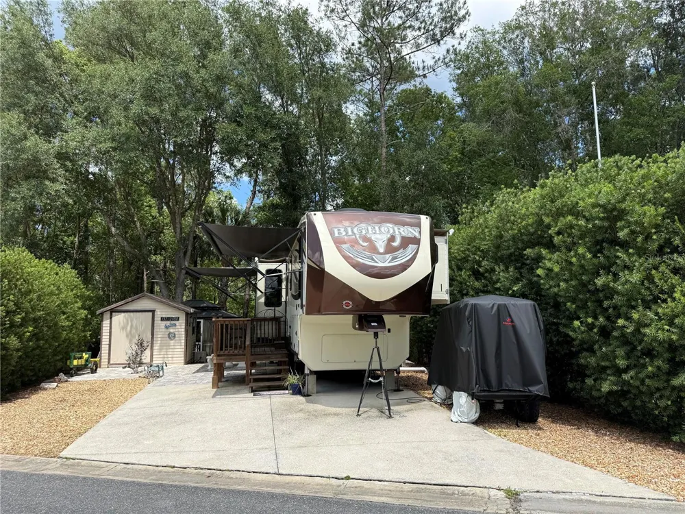 2853 NE 104TH TERRACE Silver Springs, FL 34488