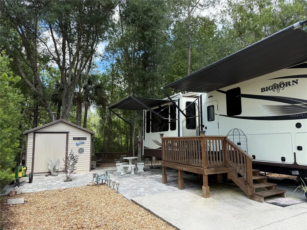 2853 NE 104TH TERRACE Silver Springs, FL 34488