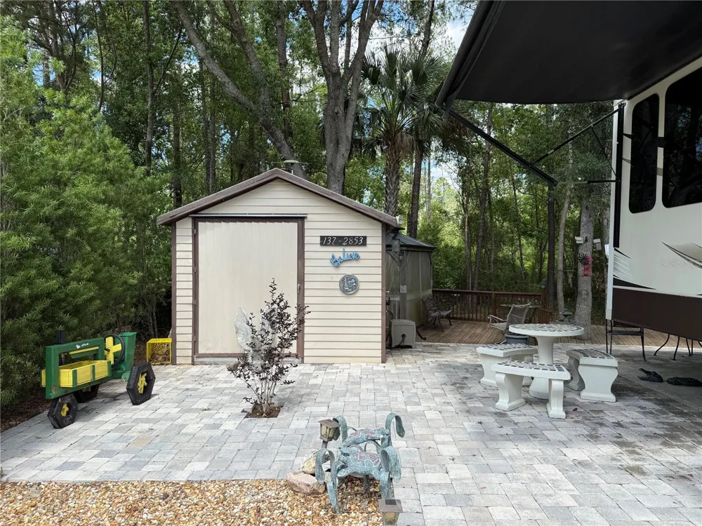 2853 NE 104TH TERRACE Silver Springs, FL 34488