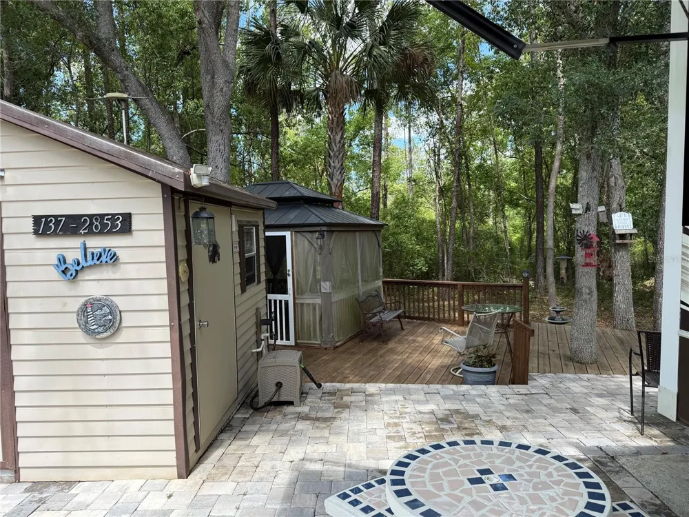 2853 NE 104TH TERRACE Silver Springs, FL 34488