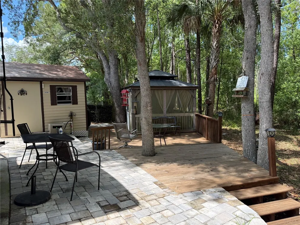 2853 NE 104TH TERRACE Silver Springs, FL 34488