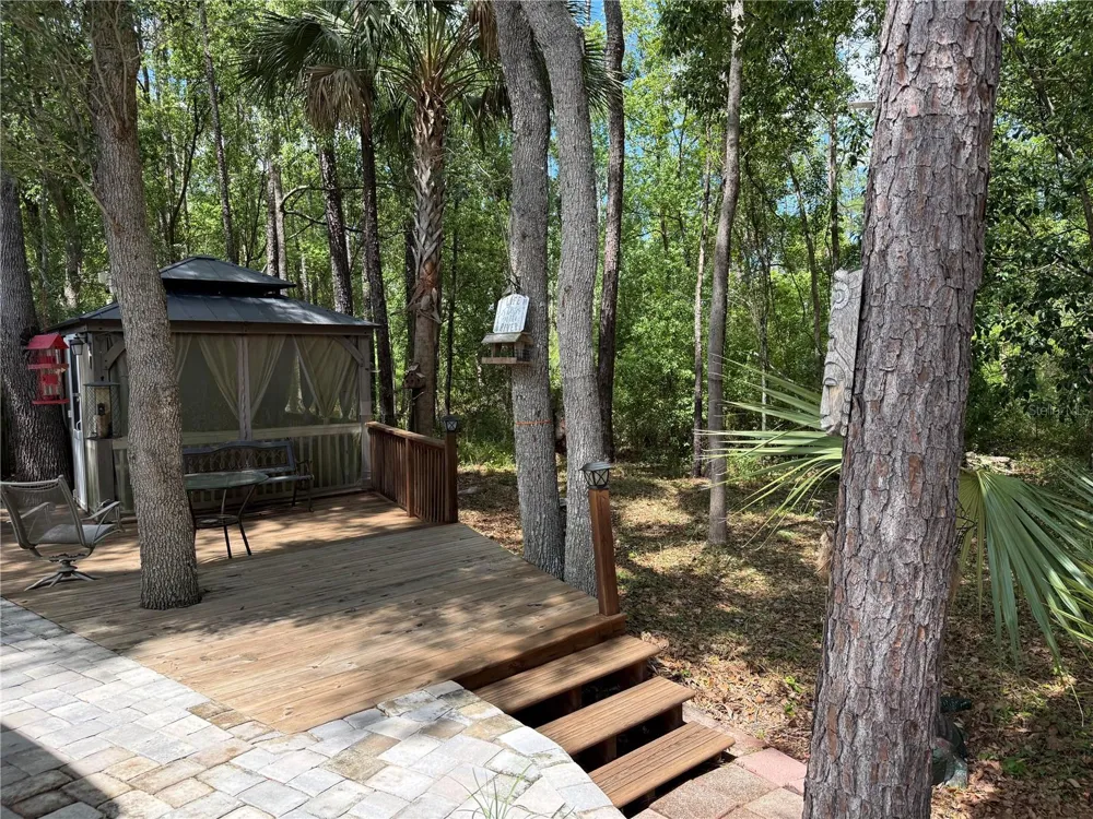 2853 NE 104TH TERRACE Silver Springs, FL 34488