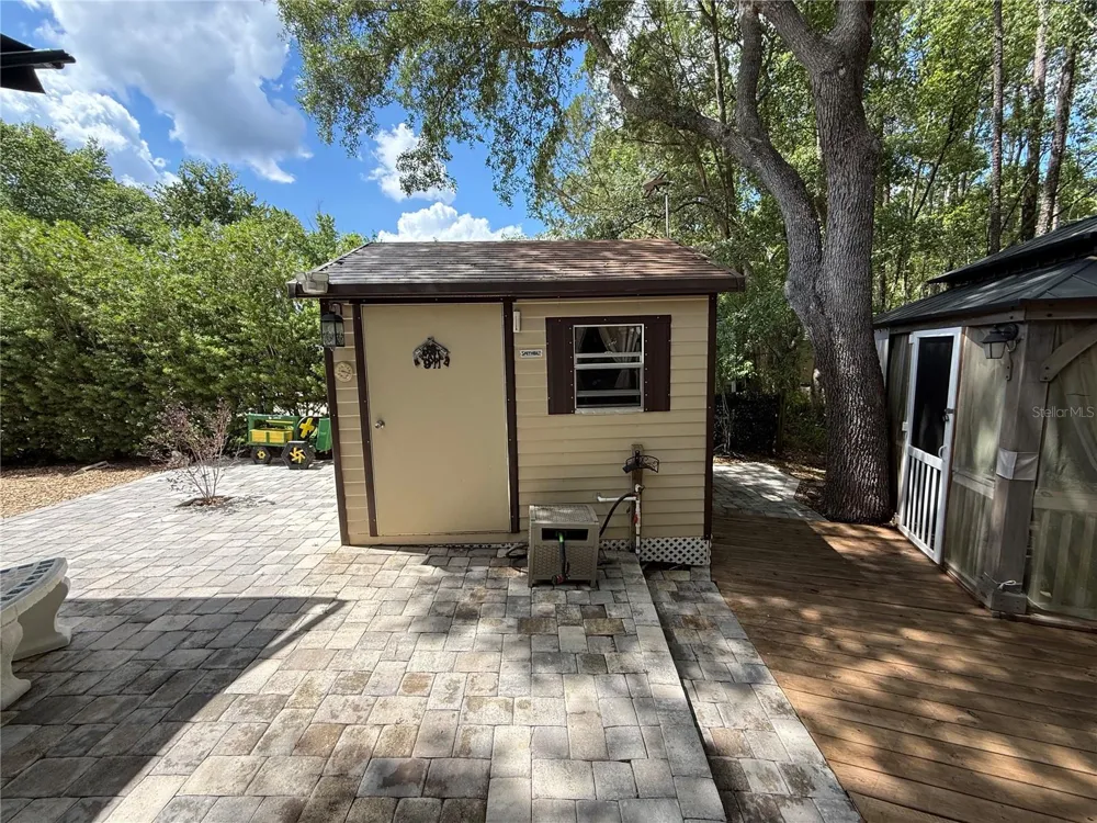 2853 NE 104TH TERRACE Silver Springs, FL 34488