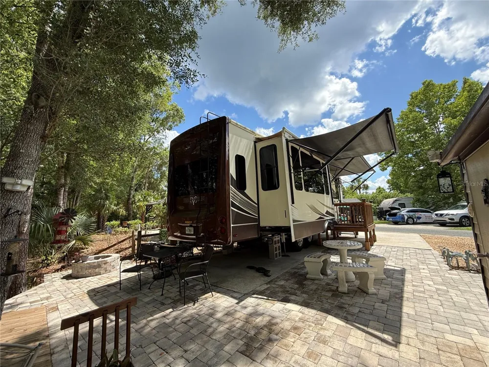 2853 NE 104TH TERRACE Silver Springs, FL 34488