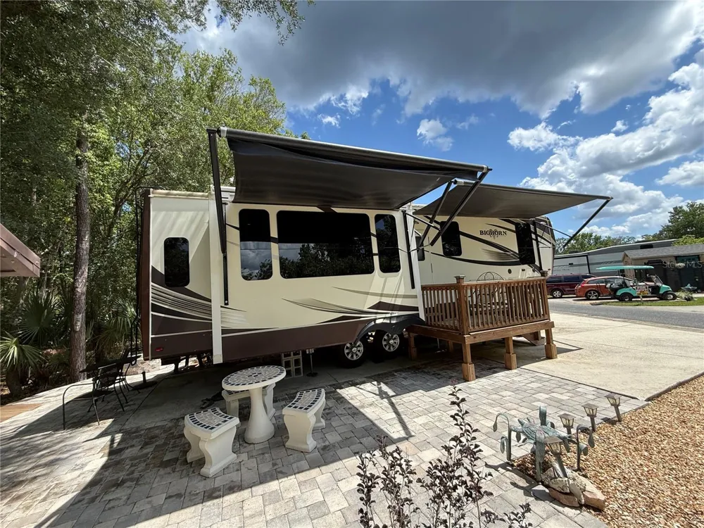 2853 NE 104TH TERRACE Silver Springs, FL 34488