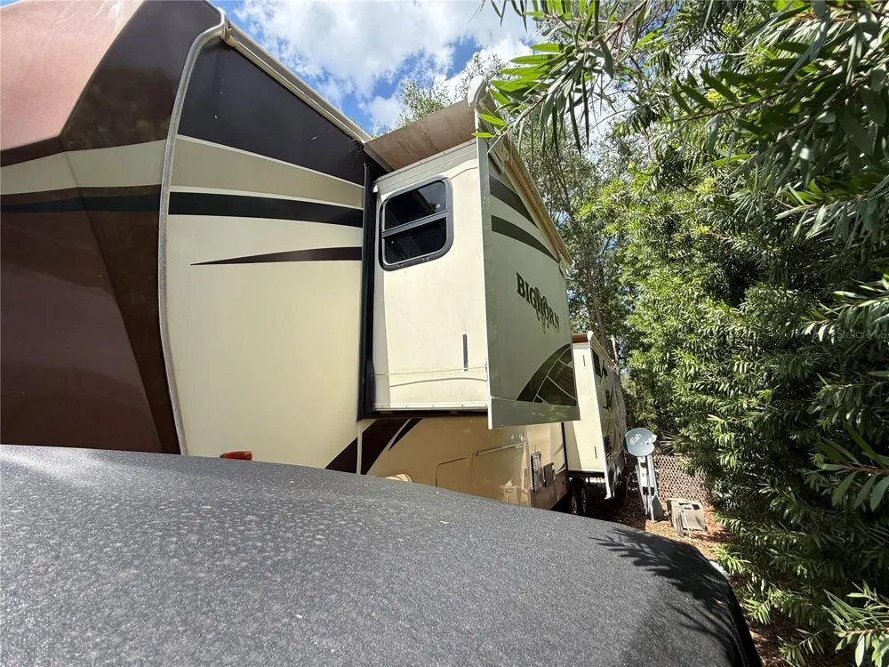 2853 NE 104TH TERRACE Silver Springs, FL 34488