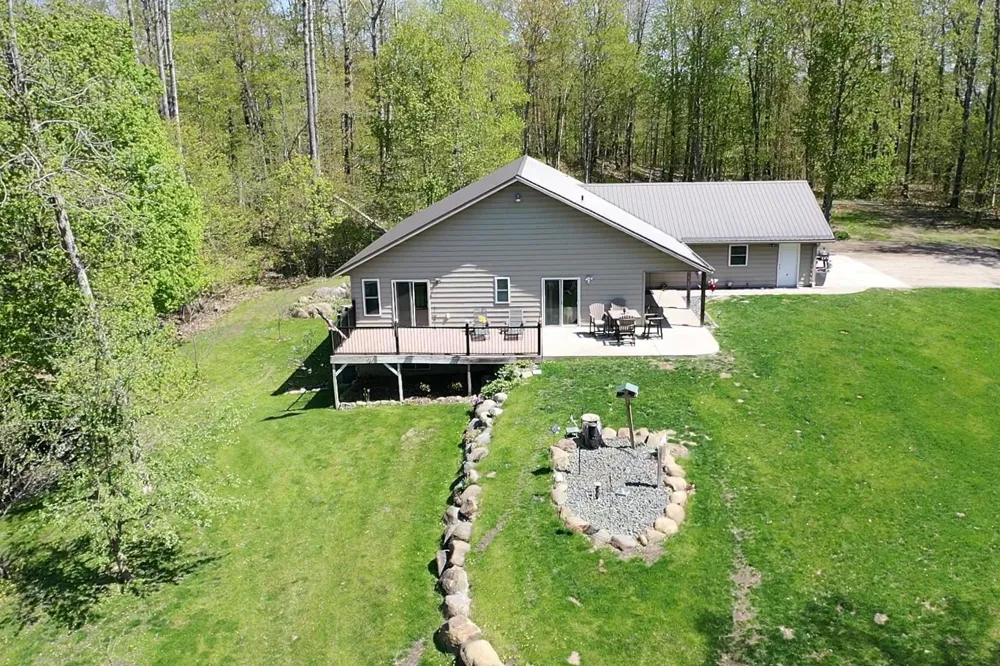 48990 County Highway 17 Vergas, MN 56587