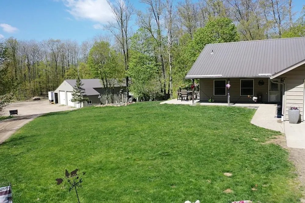 48990 County Highway 17 Vergas, MN 56587