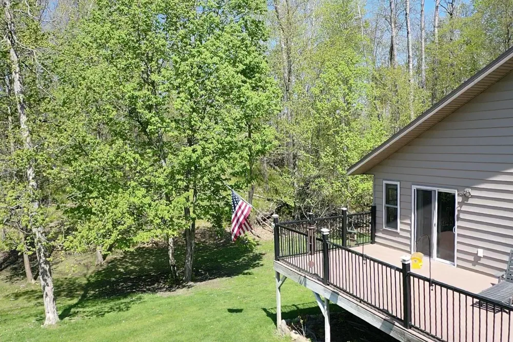 48990 County Highway 17 Vergas, MN 56587