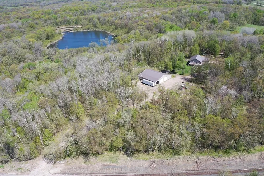 48990 County Highway 17 Vergas, MN 56587