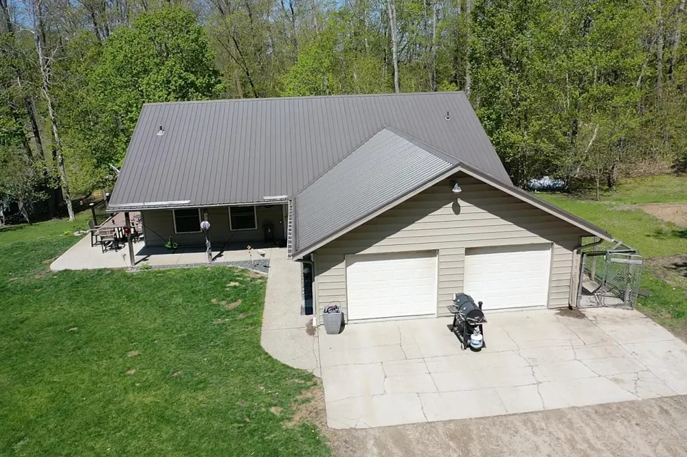 48990 County Highway 17 Vergas, MN 56587
