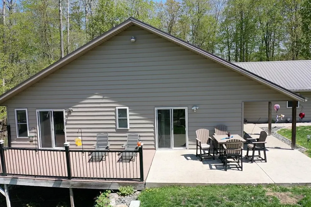 48990 County Highway 17 Vergas, MN 56587