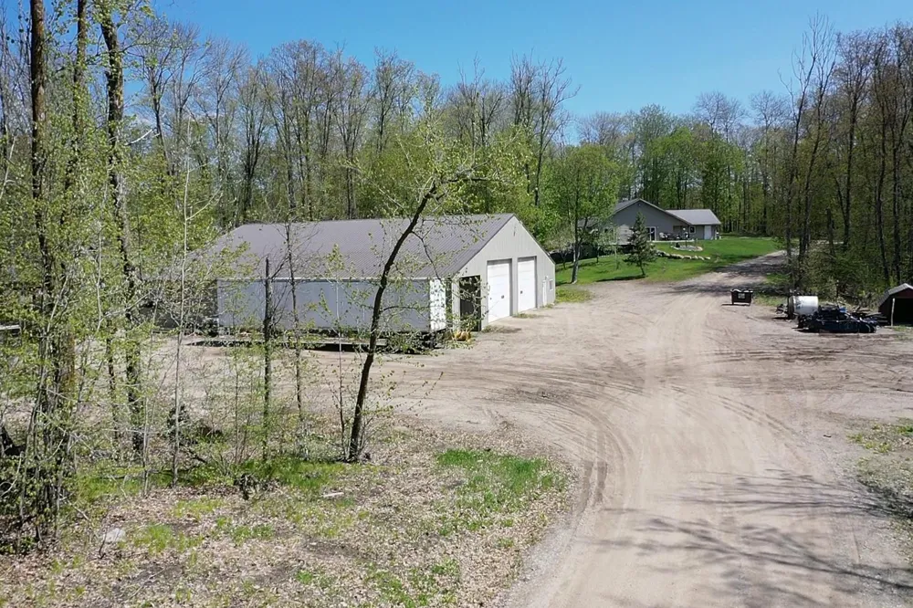 48990 County Highway 17 Vergas, MN 56587