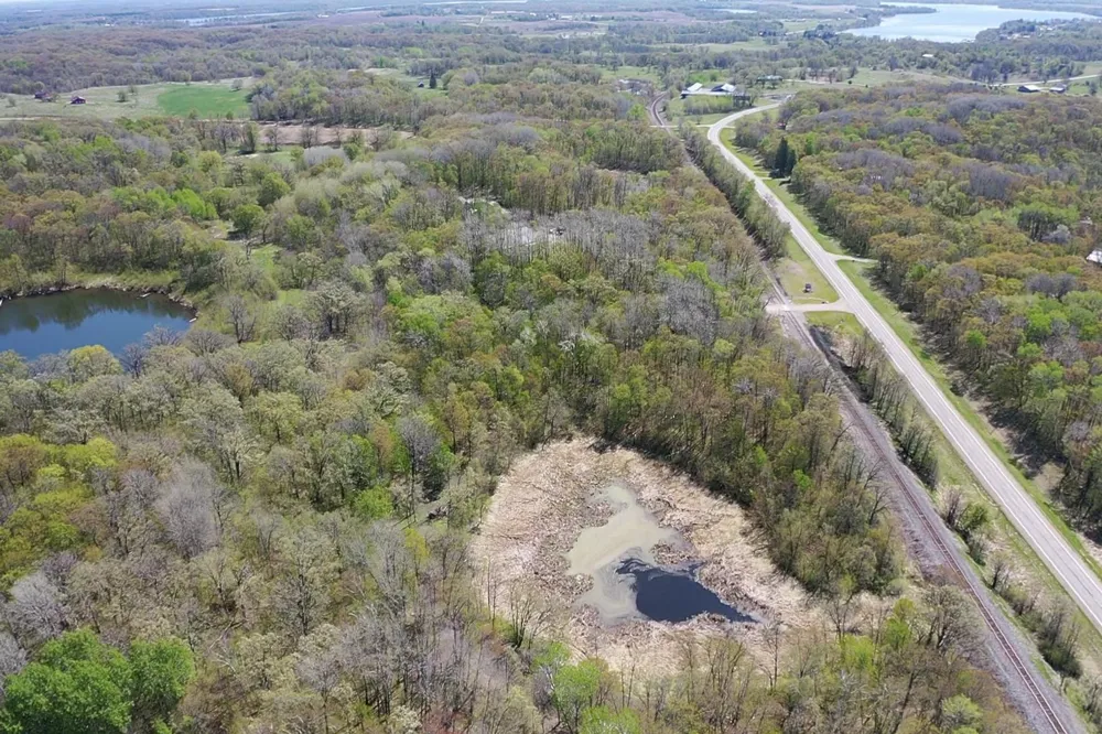 48990 County Highway 17 Vergas, MN 56587