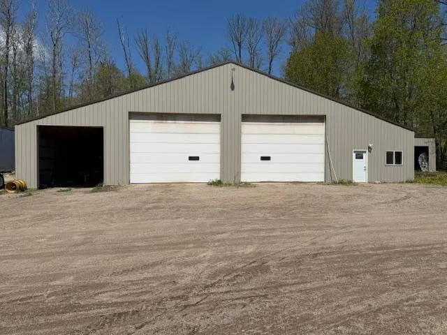 48990 County Highway 17 Vergas, MN 56587