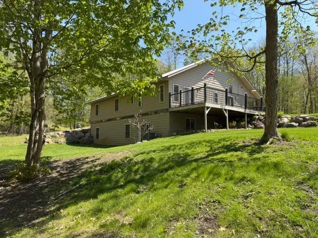 48990 County Highway 17 Vergas, MN 56587