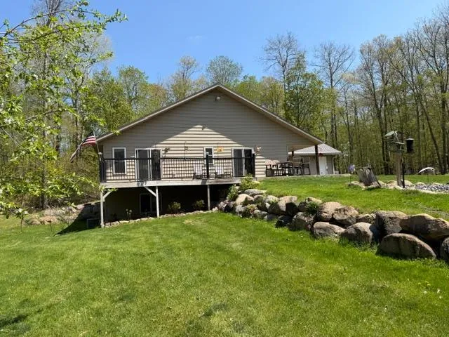 48990 County Highway 17 Vergas, MN 56587