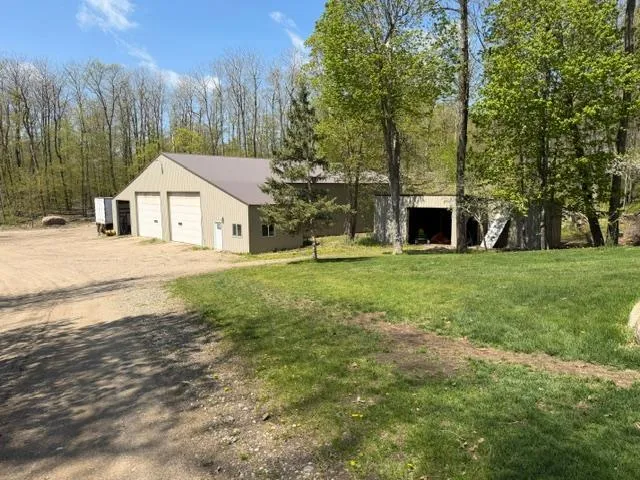 48990 County Highway 17 Vergas, MN 56587