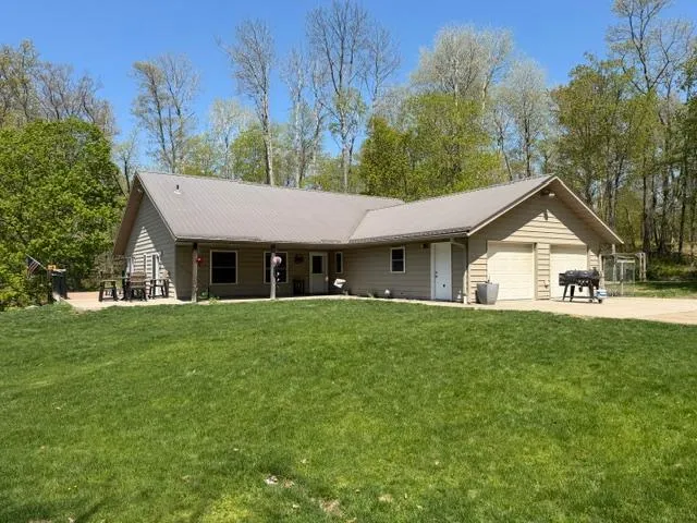 48990 County Highway 17 Vergas, MN 56587