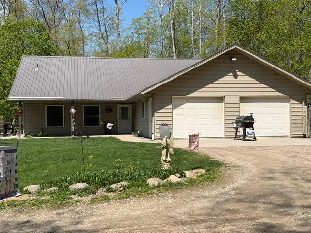 48990 County Highway 17 Vergas, MN 56587