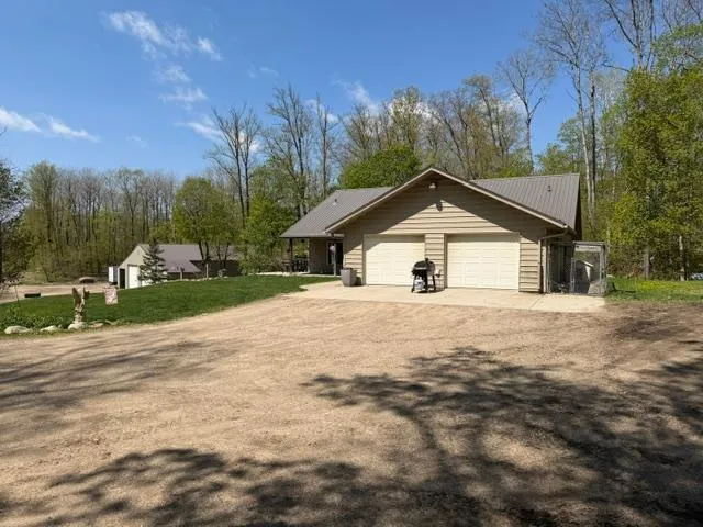 48990 County Highway 17 Vergas, MN 56587