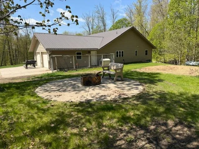 48990 County Highway 17 Vergas, MN 56587