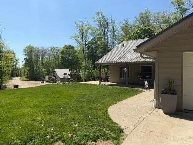 48990 County Highway 17 Vergas, MN 56587