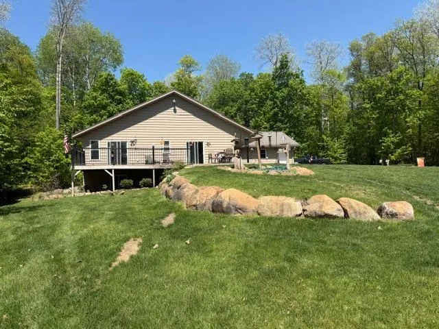 48990 County Highway 17 Vergas, MN 56587