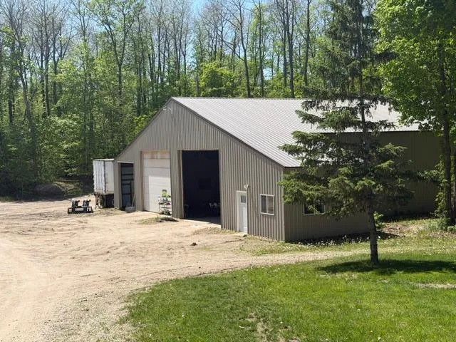 48990 County Highway 17 Vergas, MN 56587