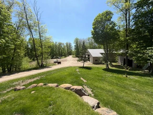 48990 County Highway 17 Vergas, MN 56587